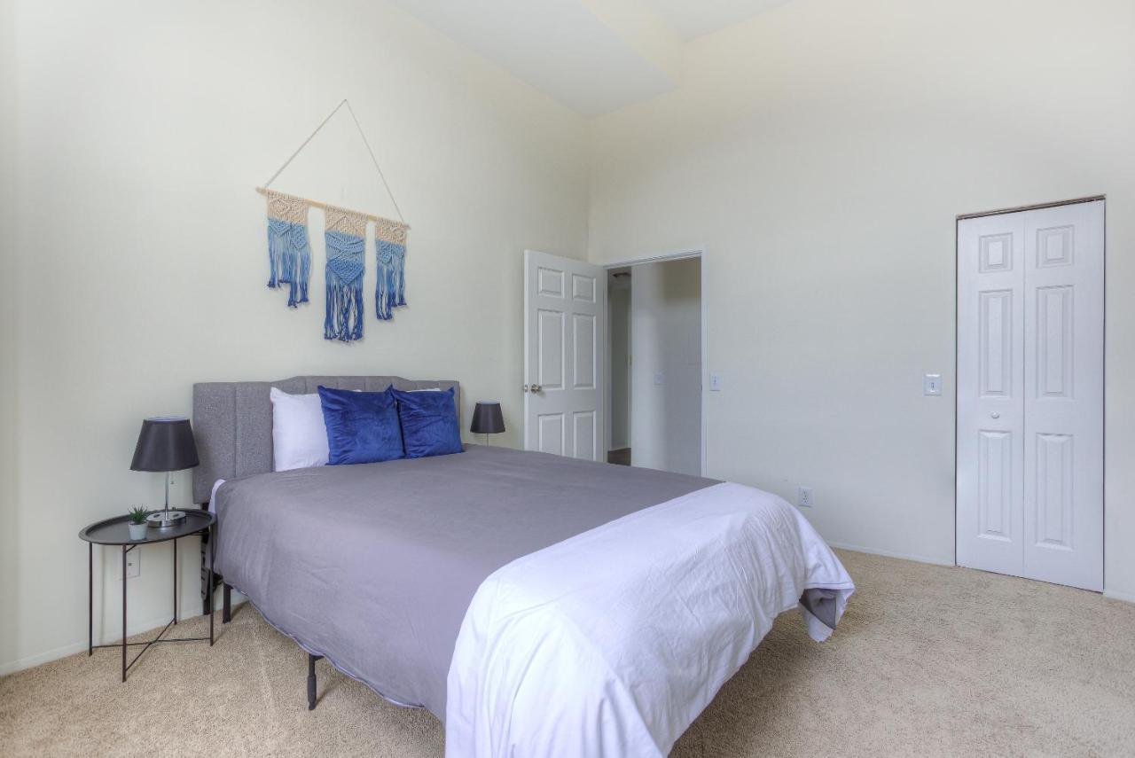 Frontdesk I River Place Apts Rivertown Detroit Leilighet Rom bilde
