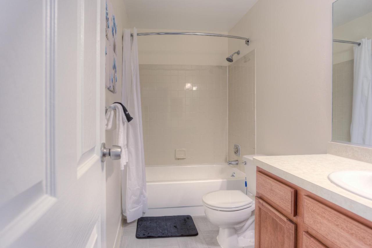 Frontdesk I River Place Apts Rivertown Detroit Leilighet Rom bilde