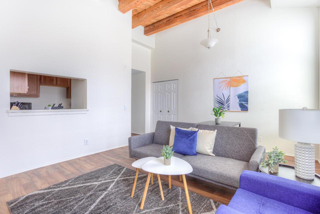 Frontdesk I River Place Apts Rivertown Detroit Leilighet Rom bilde